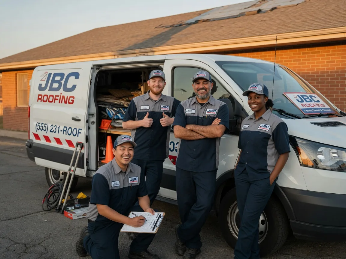 Roof Replacement company in Daniels, WV