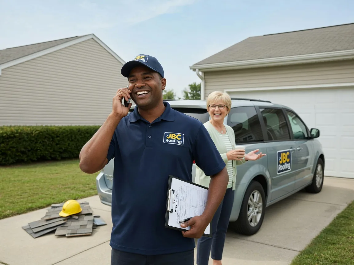 Roof Replacement Daniels, WV FAQs